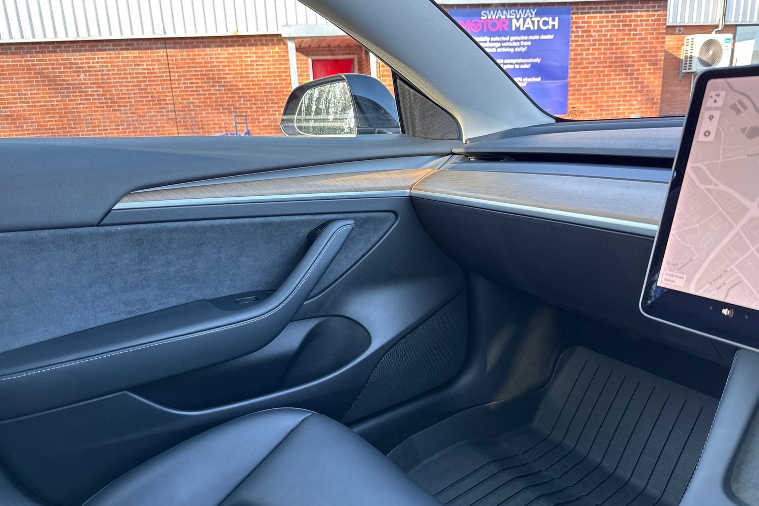 Used Tesla Model 3 2021 for sale - 77758475: Photo 43