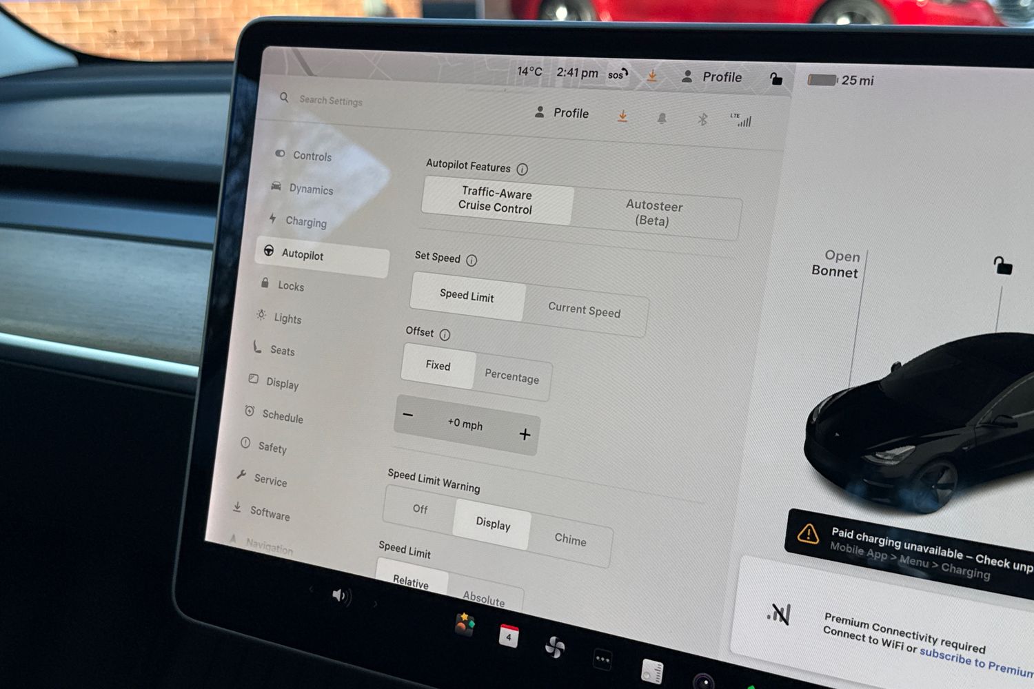 Used Tesla Model 3 2021 for sale - 77758475: Photo 45