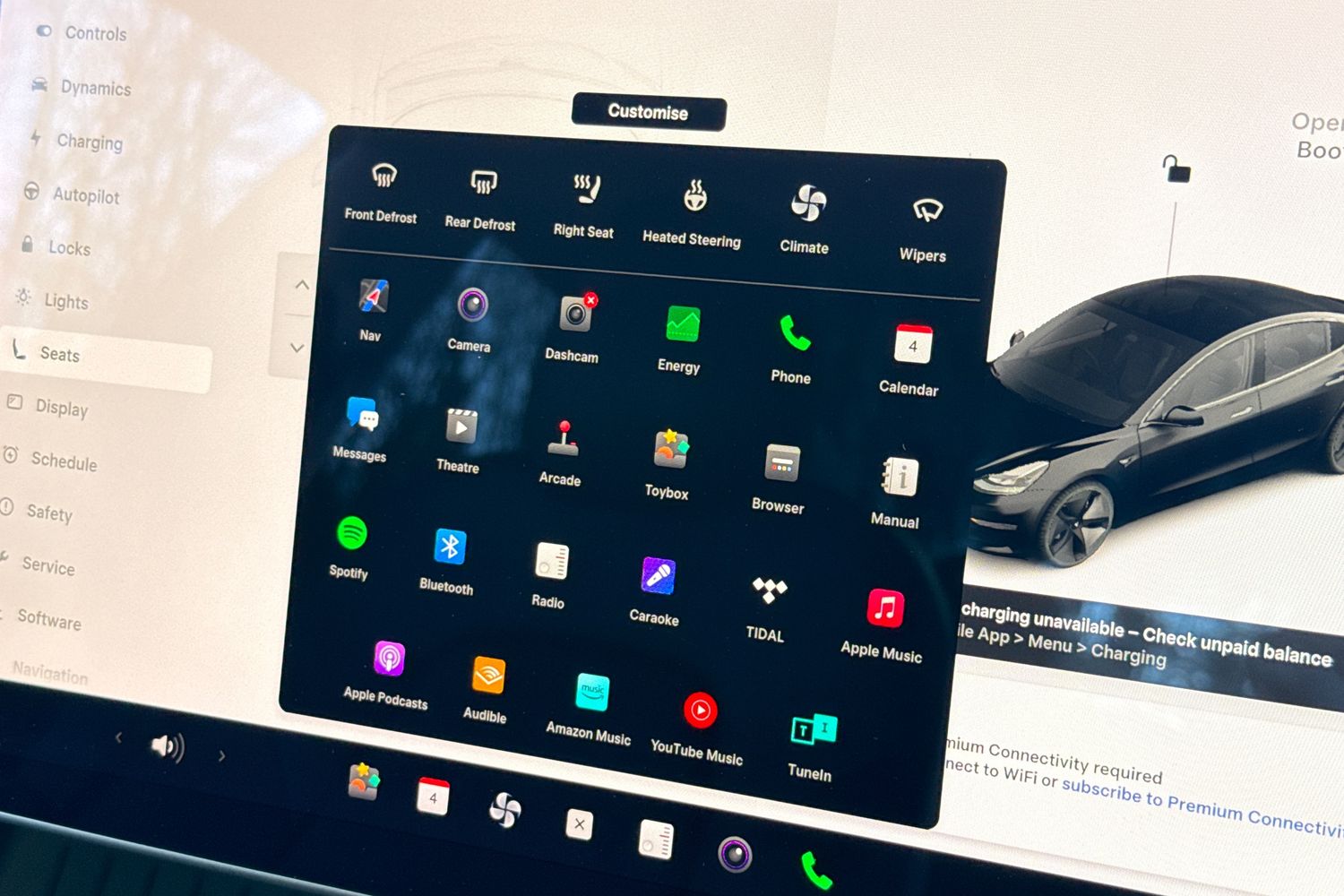 Used Tesla Model 3 2021 for sale - 77758475: Photo 47