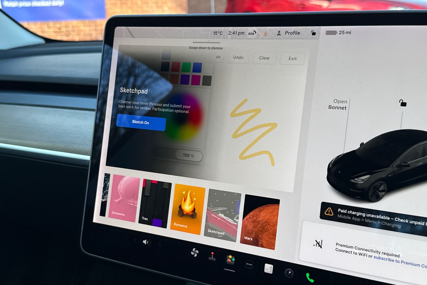 Used Tesla Model 3 2021 for sale - 77758475: Photo 49