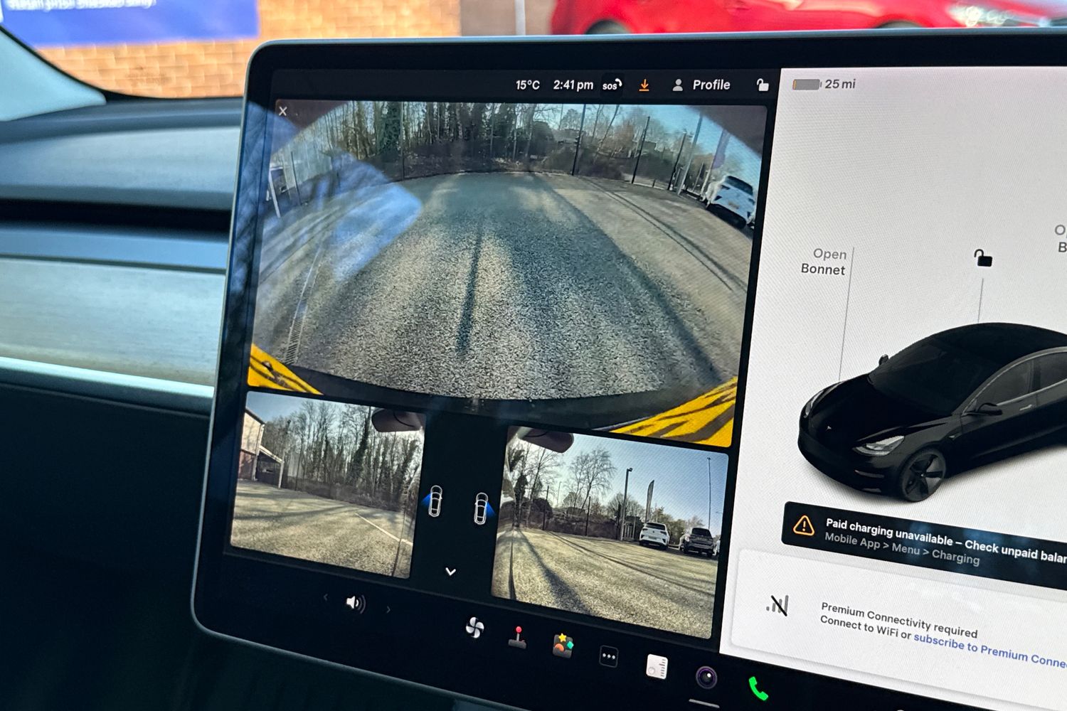 Used Tesla Model 3 2021 for sale - 77758475: Photo 50