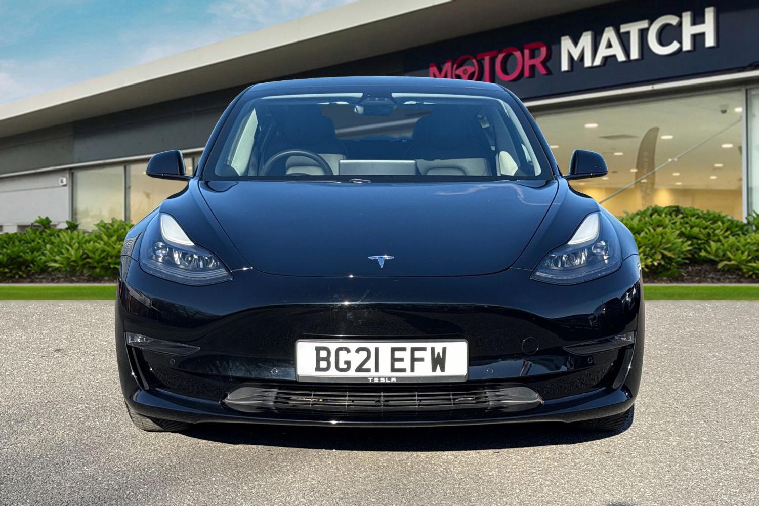 Used Tesla Model 3 2021 for sale - 77758475: Photo 6