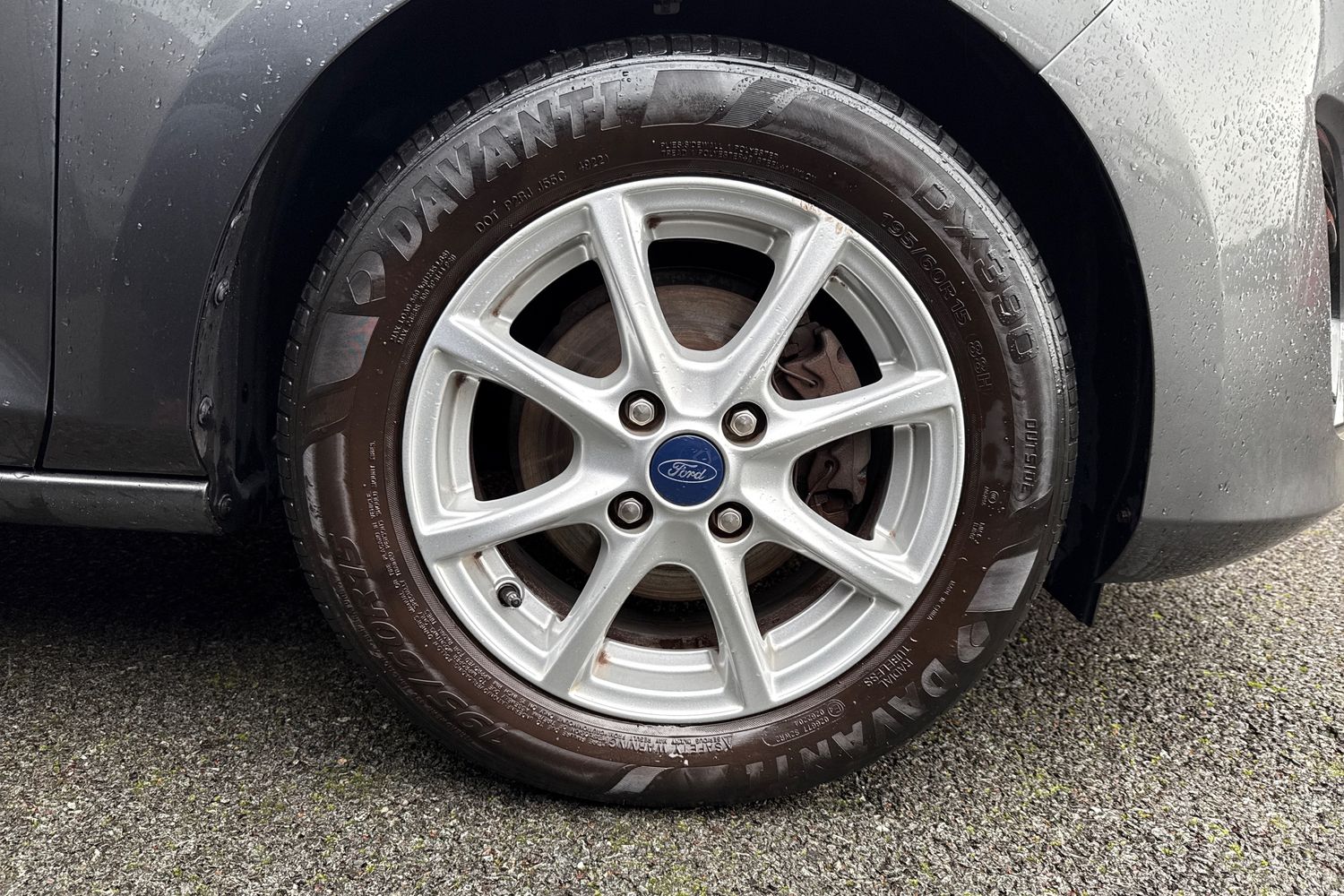 Used Ford Fiesta 2018 for sale - 77473162: Photo 10