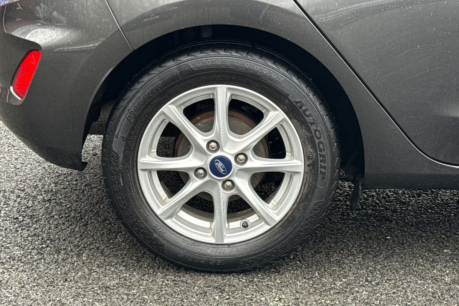 Used Ford Fiesta 2018 for sale - 77473162: Photo 11