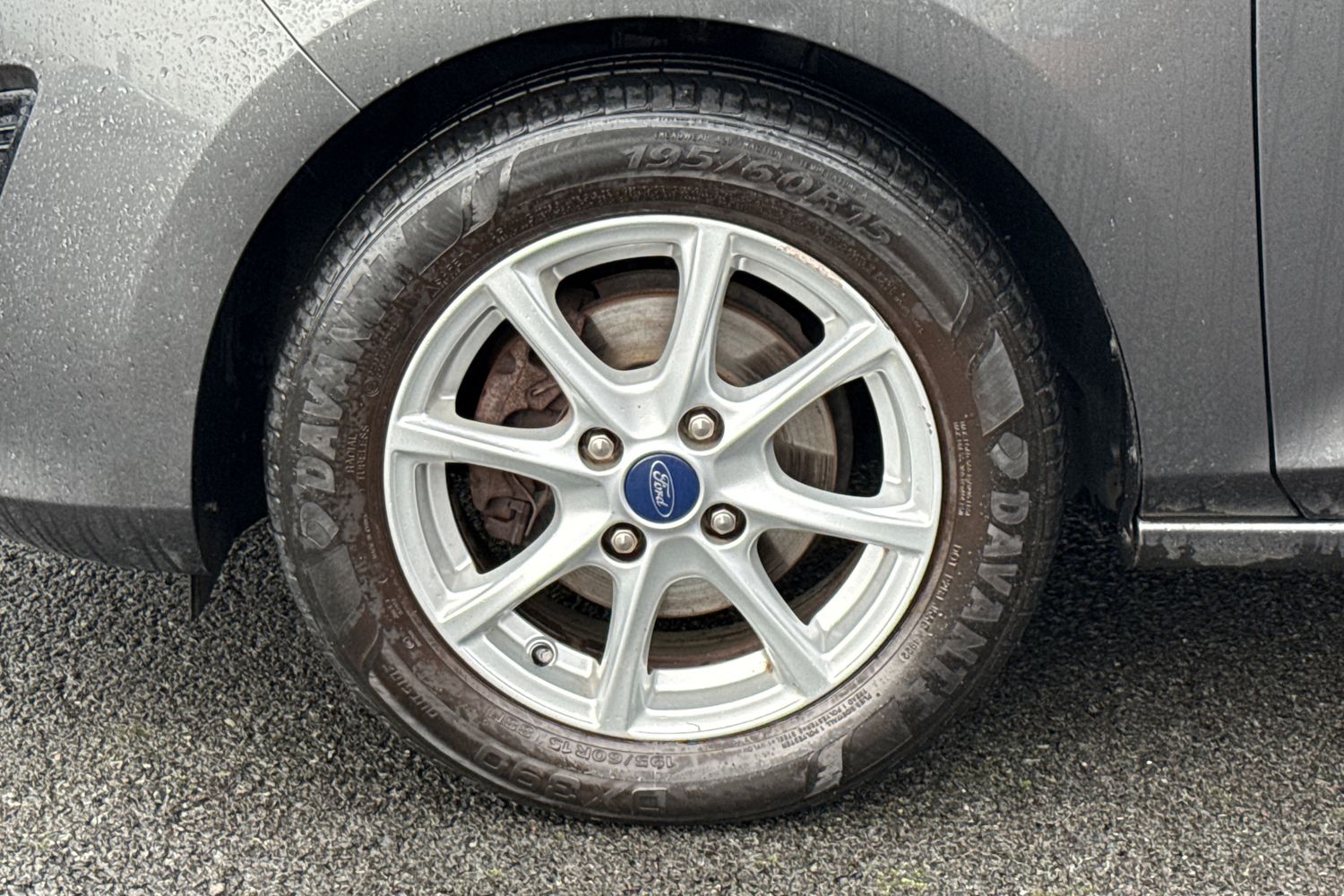 Used Ford Fiesta 2018 for sale - 77473162: Photo 13