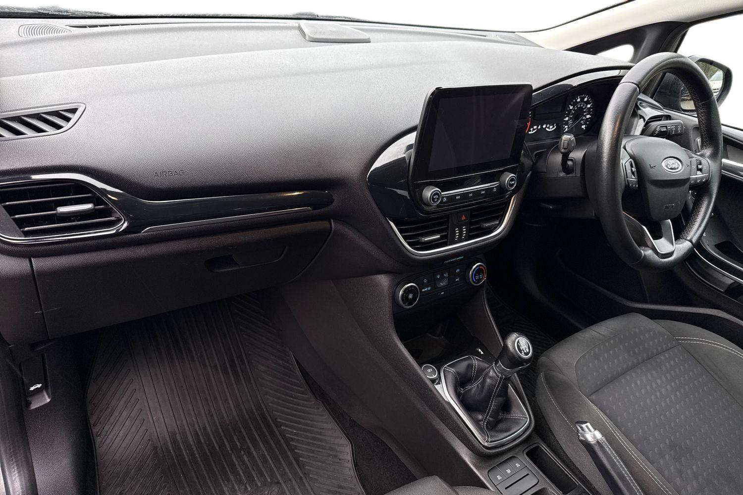 Used Ford Fiesta 2018 for sale - 77473162: Photo 15