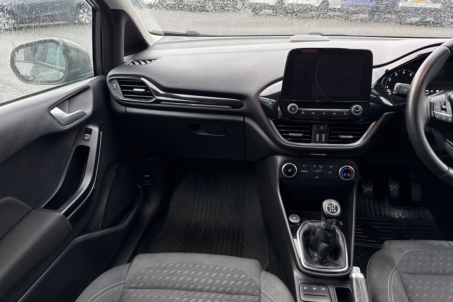 Used Ford Fiesta 2018 for sale - 77473162: Photo 20