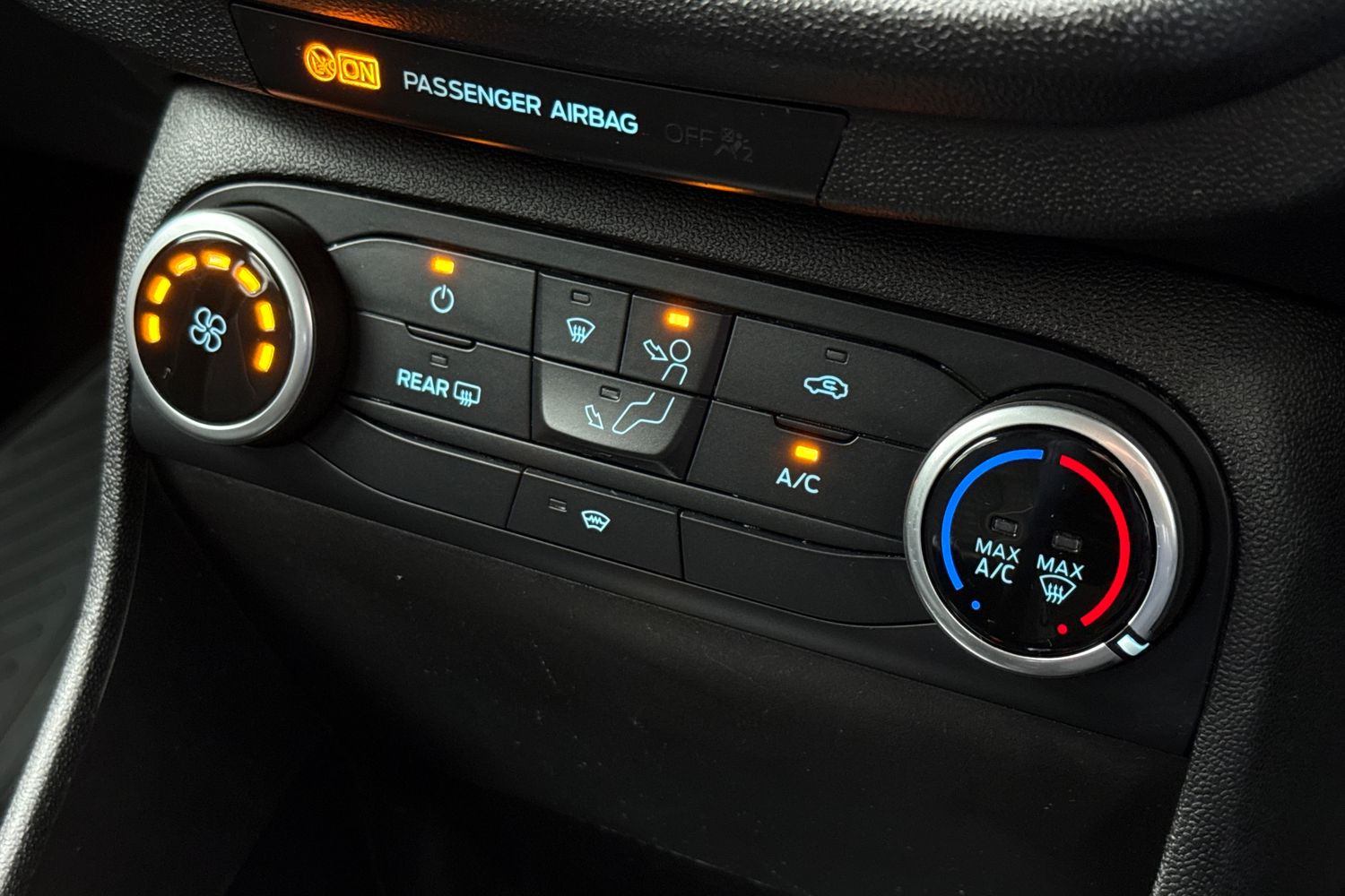 Used Ford Fiesta 2018 for sale - 77473162: Photo 22