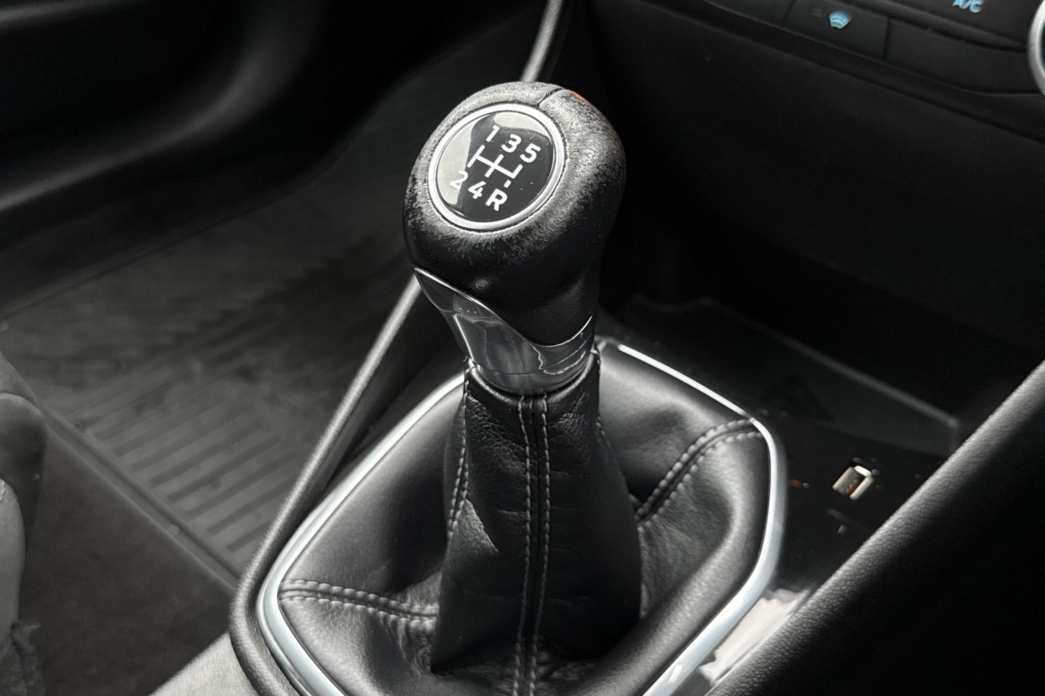 Used Ford Fiesta 2018 for sale - 77473162: Photo 23