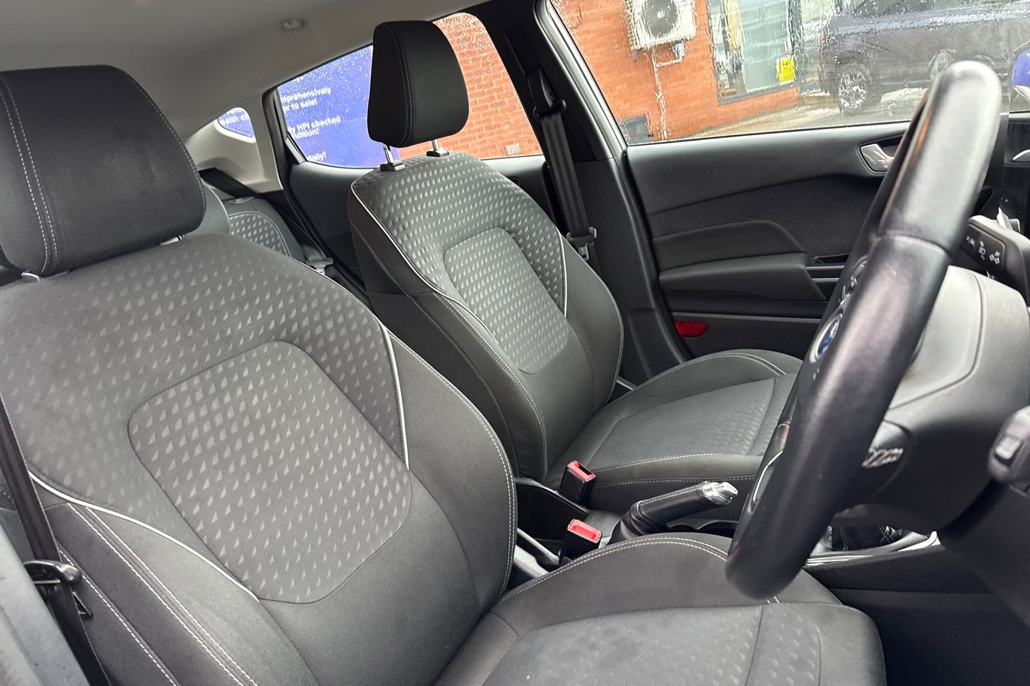 Used Ford Fiesta 2018 for sale - 77473162: Photo 24