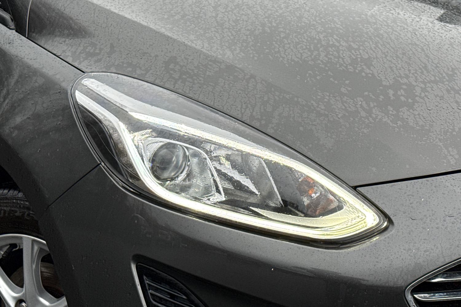 Used Ford Fiesta 2018 for sale - 77473162: Photo 26