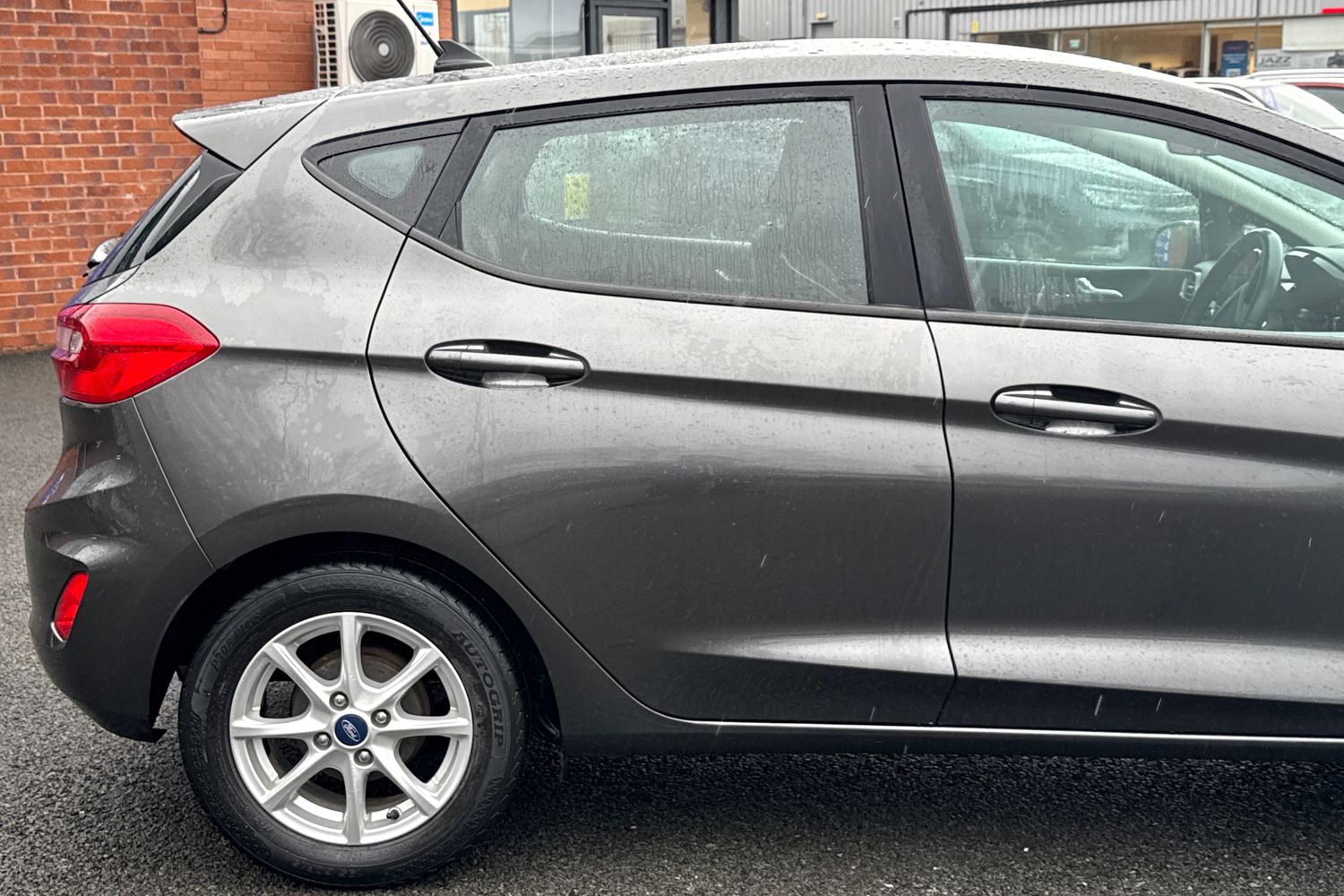 Used Ford Fiesta 2018 for sale - 77473162: Photo 30