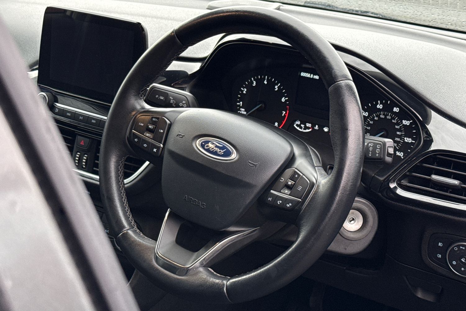 Used Ford Fiesta 2018 for sale - 77473162: Photo 31