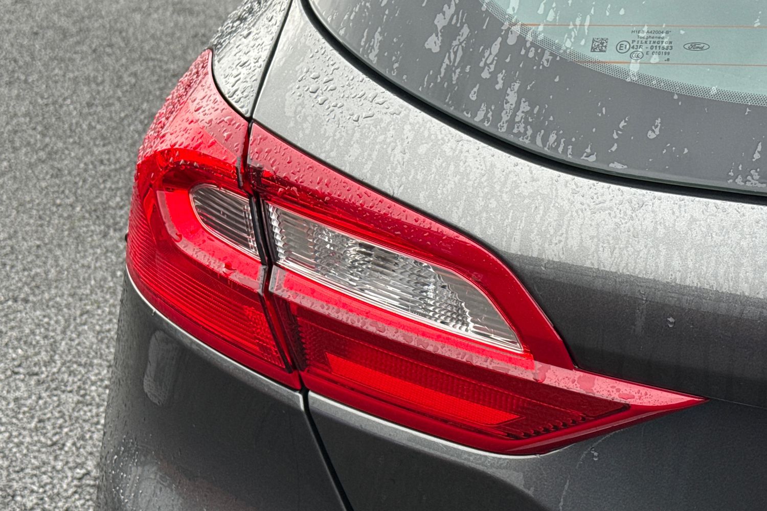 Used Ford Fiesta 2018 for sale - 77473162: Photo 32