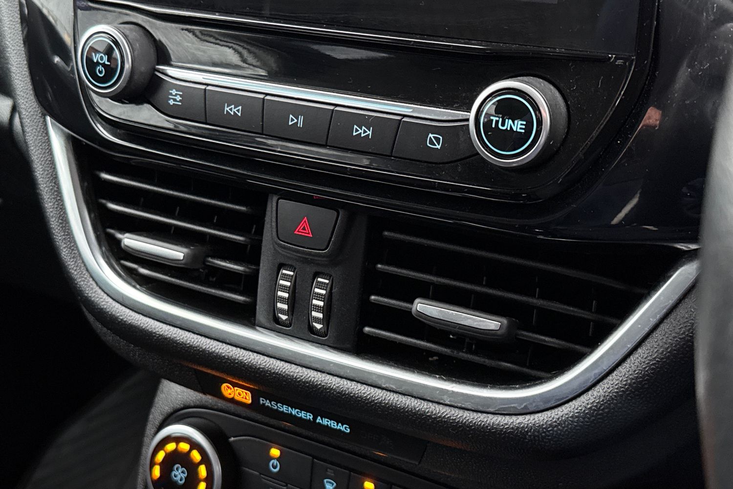 Used Ford Fiesta 2018 for sale - 77473162: Photo 39