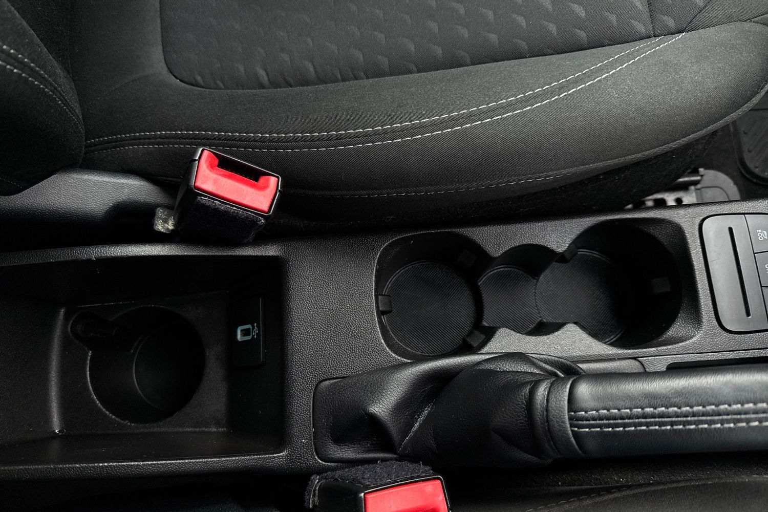 Used Ford Fiesta 2018 for sale - 77473162: Photo 42