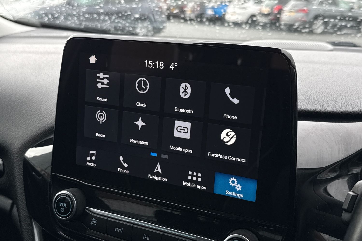 Used Ford Fiesta 2018 for sale - 77473162: Photo 47