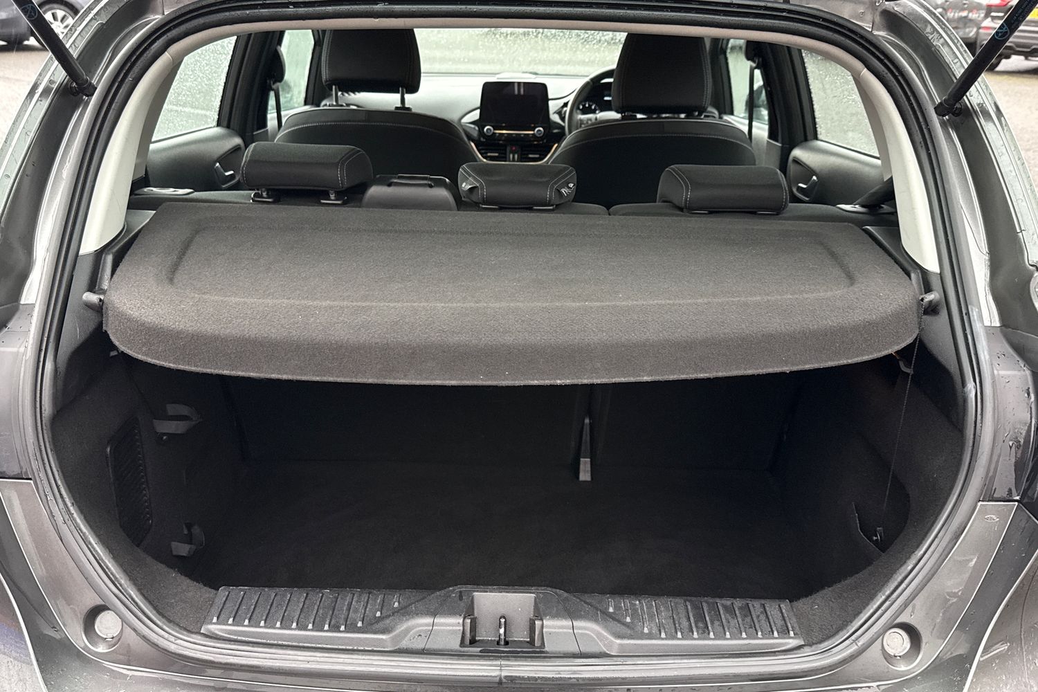 Used Ford Fiesta 2018 for sale - 77473162: Photo 7