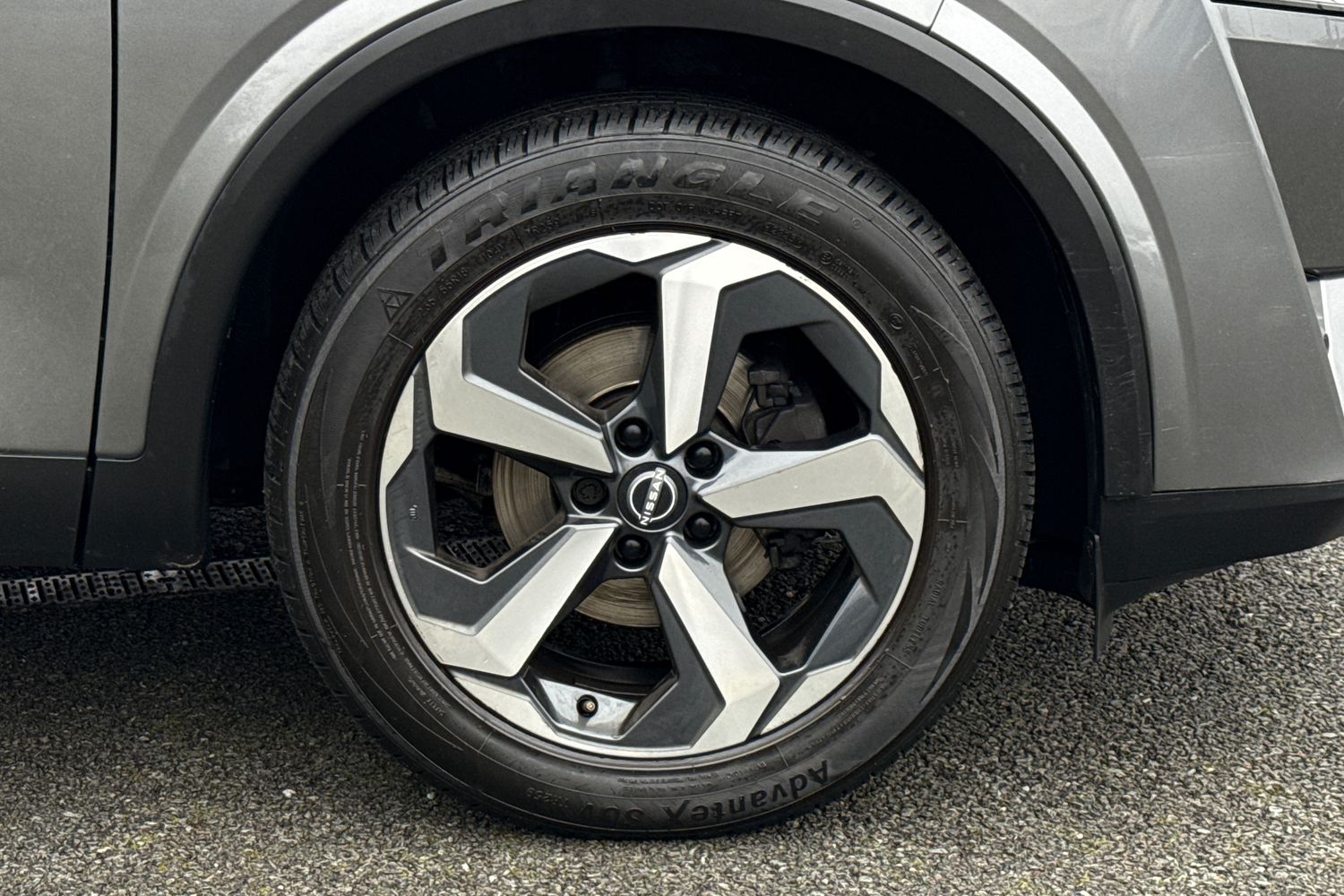 Used Nissan Qashqai 2024 for sale - 77805317: Photo 10