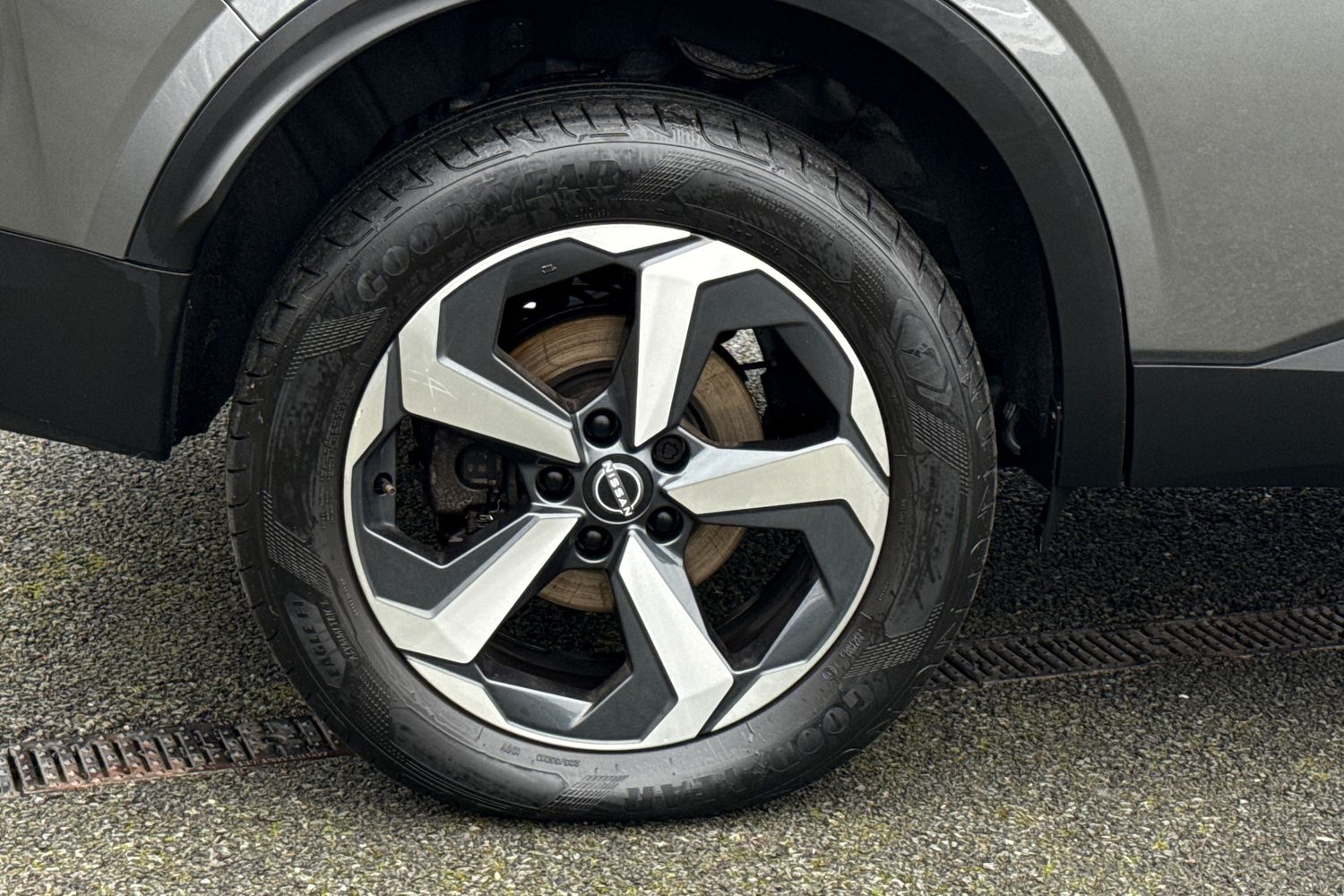 Used Nissan Qashqai 2024 for sale - 77805317: Photo 11