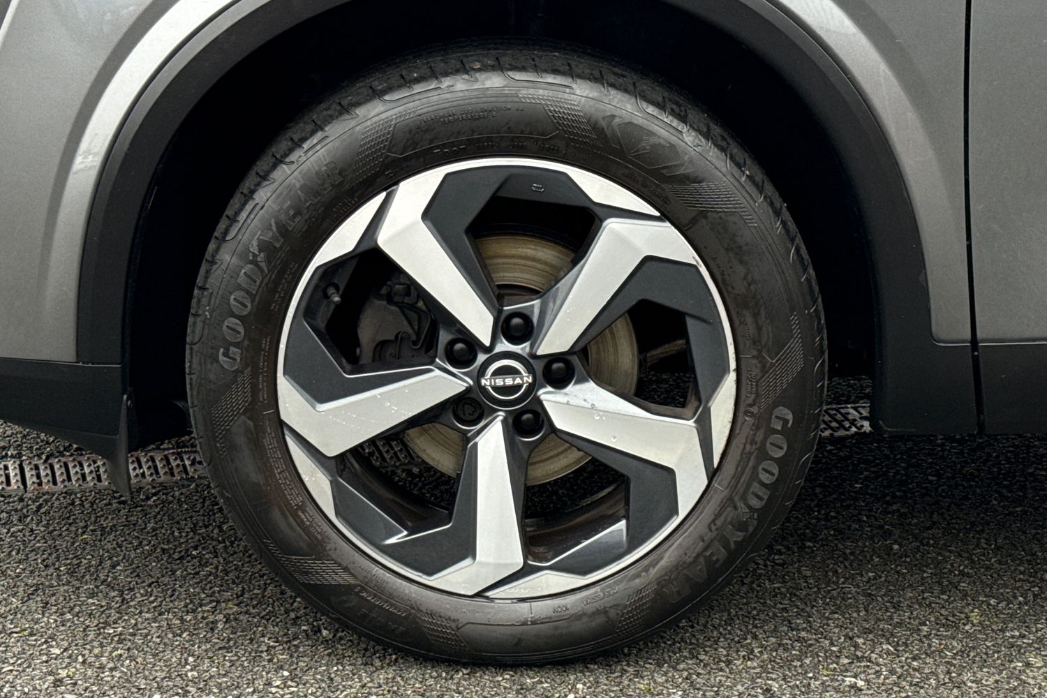 Used Nissan Qashqai 2024 for sale - 77805317: Photo 13