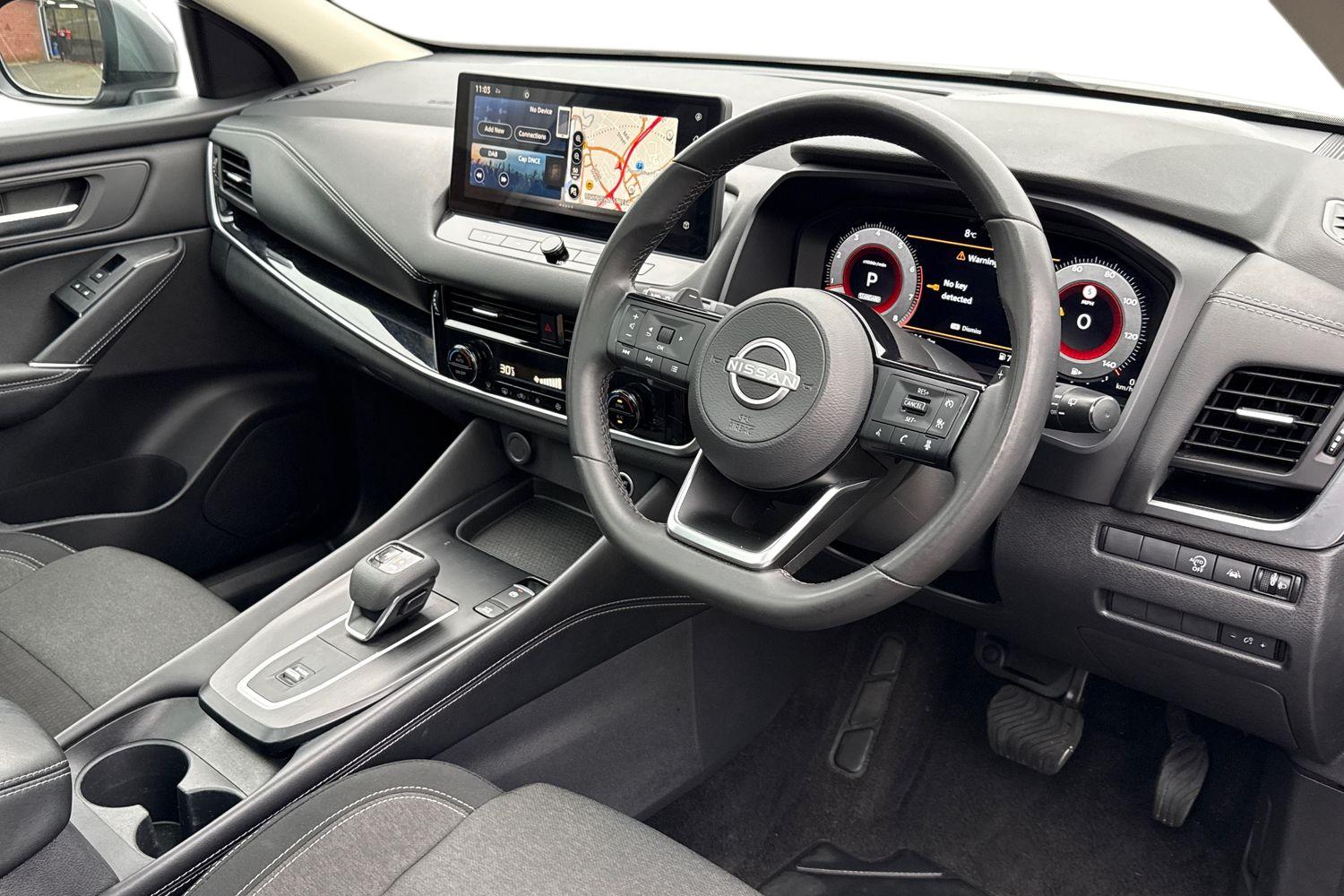 Used Nissan Qashqai 2024 for sale - 77805317: Photo 14