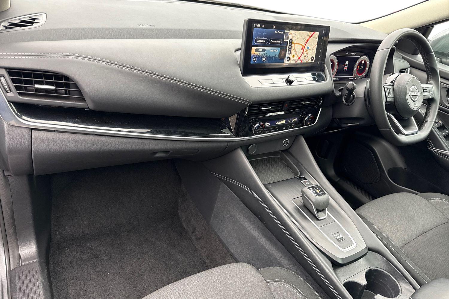 Used Nissan Qashqai 2024 for sale - 77805317: Photo 15