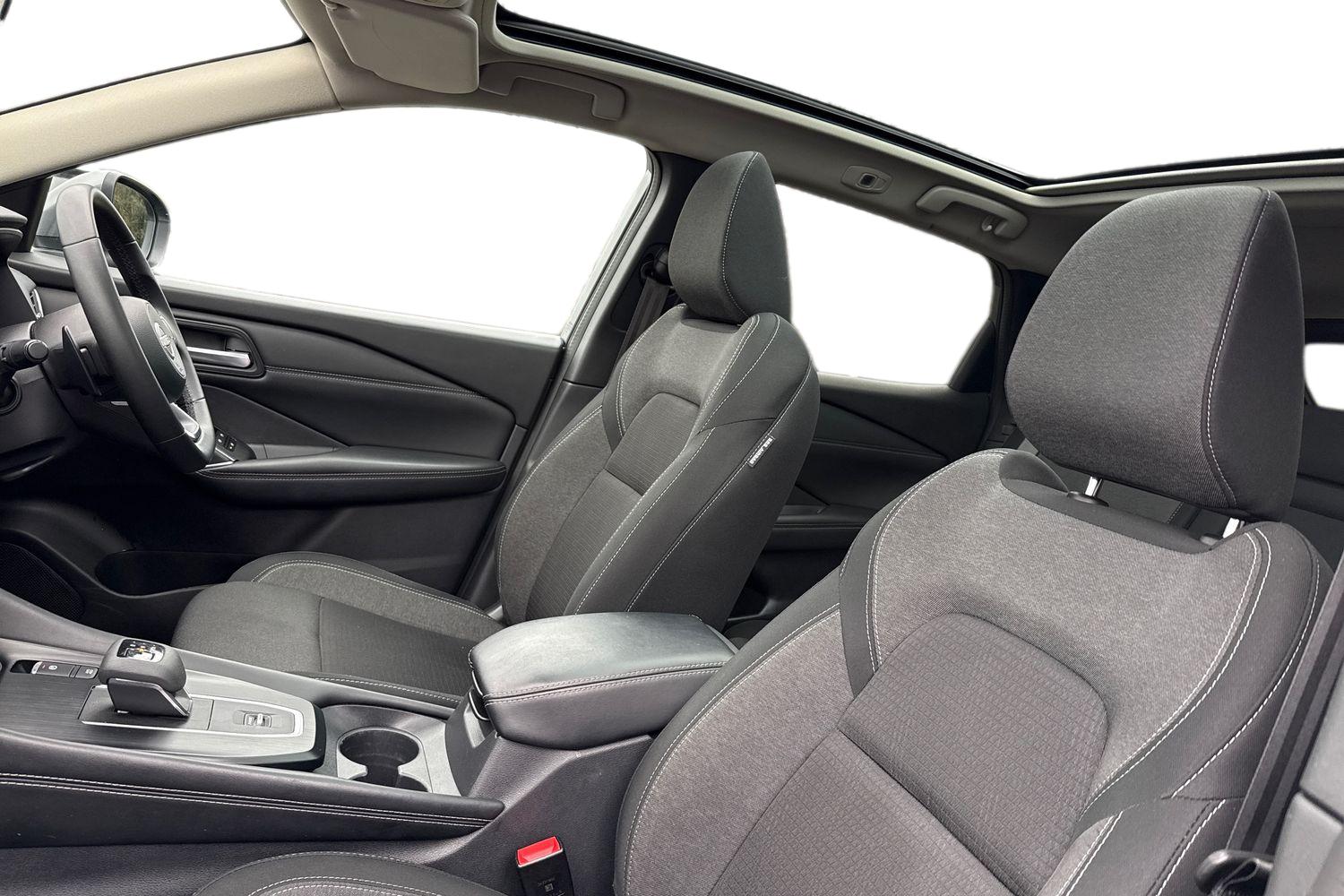 Used Nissan Qashqai 2024 for sale - 77805317: Photo 16