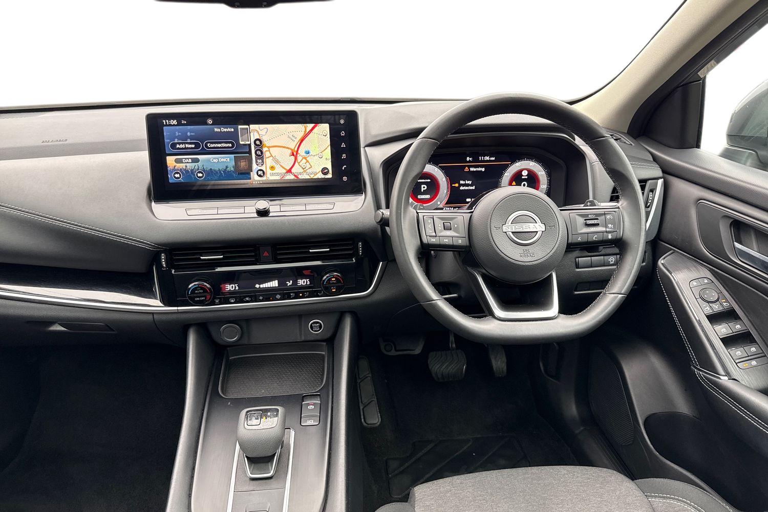 Used Nissan Qashqai 2024 for sale - 77805317: Photo 18