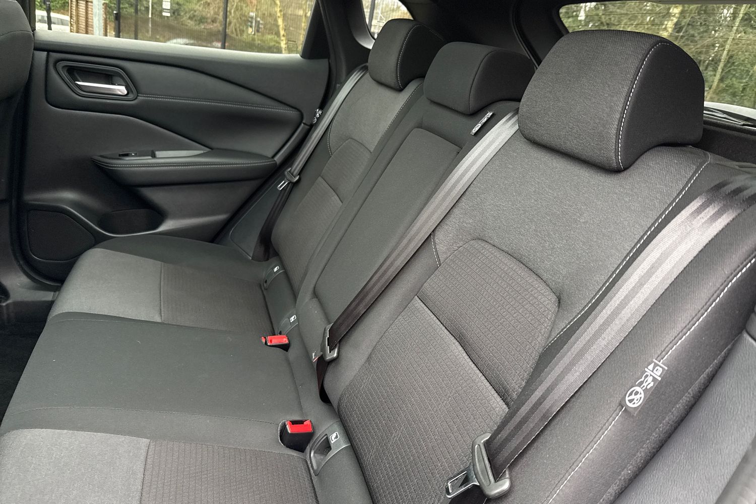 Used Nissan Qashqai 2024 for sale - 77805317: Photo 19