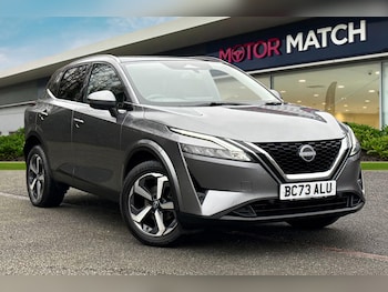 Used Nissan Qashqai 2024 for sale - 77805317: Photo