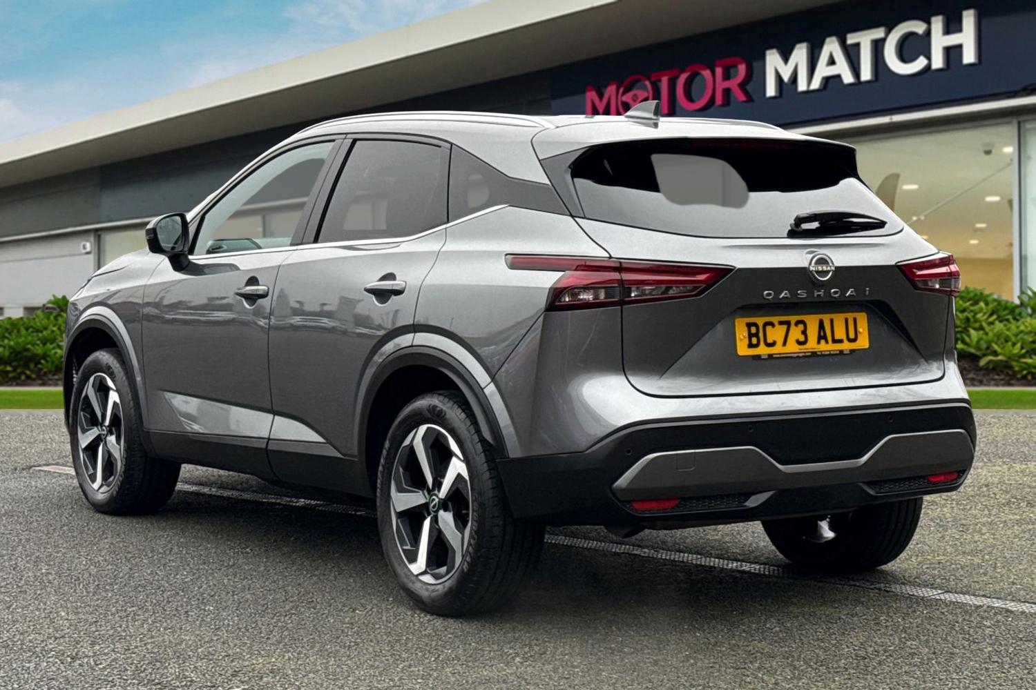 Used Nissan Qashqai 2024 for sale - 77805317: Photo 2