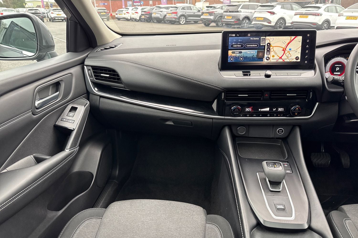 Used Nissan Qashqai 2024 for sale - 77805317: Photo 20