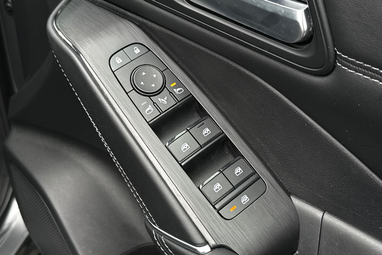 Used Nissan Qashqai 2024 for sale - 77805317: Photo 21