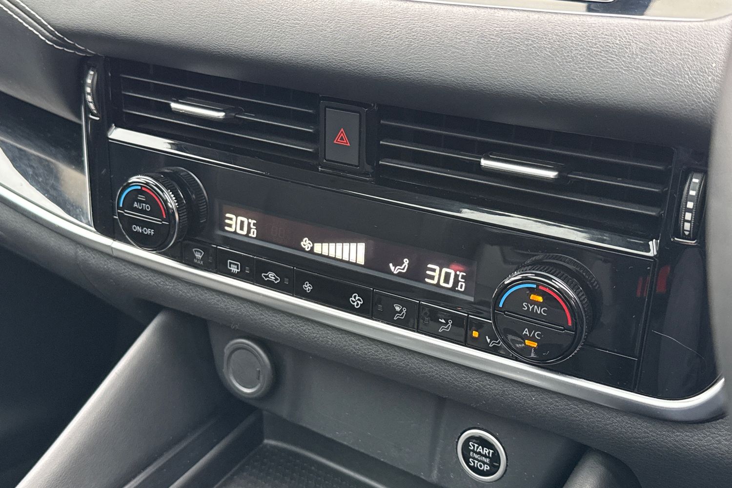 Used Nissan Qashqai 2024 for sale - 77805317: Photo 22