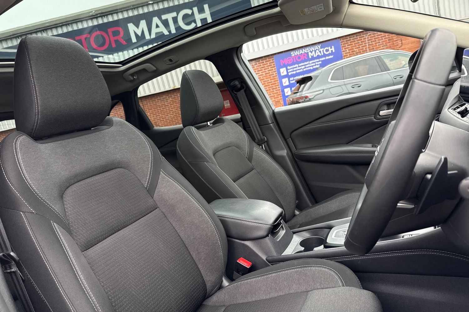 Used Nissan Qashqai 2024 for sale - 77805317: Photo 24