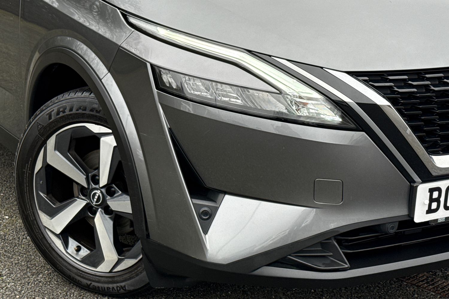 Used Nissan Qashqai 2024 for sale - 77805317: Photo 25