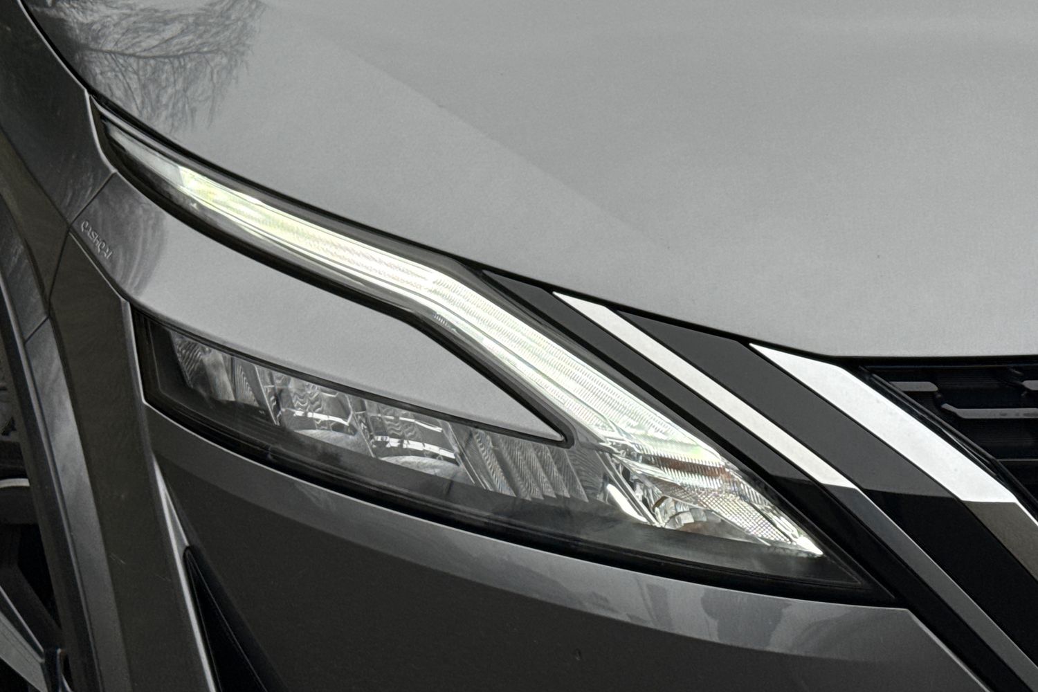 Used Nissan Qashqai 2024 for sale - 77805317: Photo 26