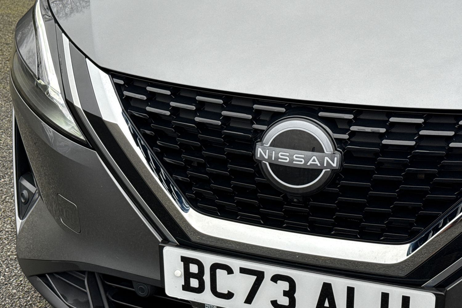 Used Nissan Qashqai 2024 for sale - 77805317: Photo 27