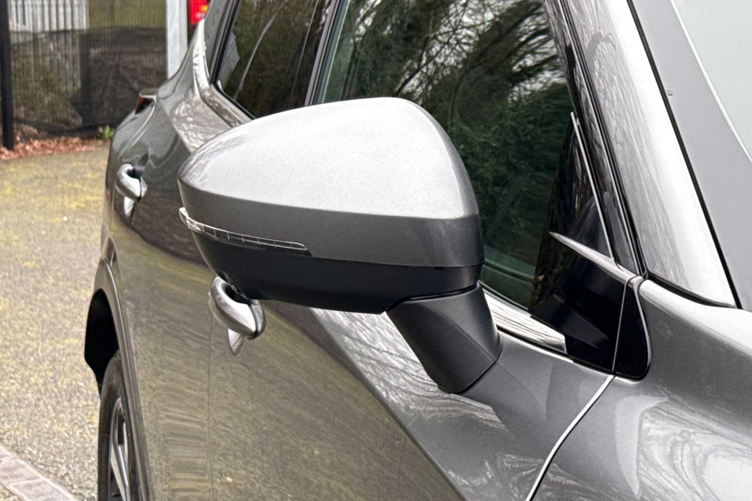 Used Nissan Qashqai 2024 for sale - 77805317: Photo 28