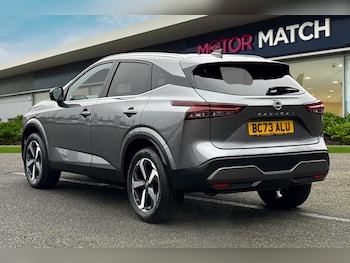 Used Nissan Qashqai 2024 for sale - 77805317: Photo