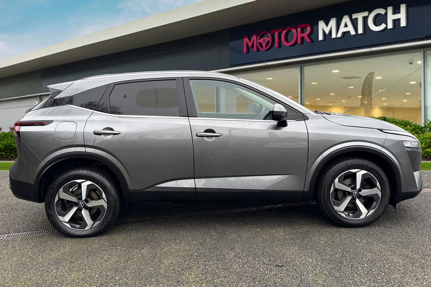 Used Nissan Qashqai 2024 for sale - 77805317: Photo 3