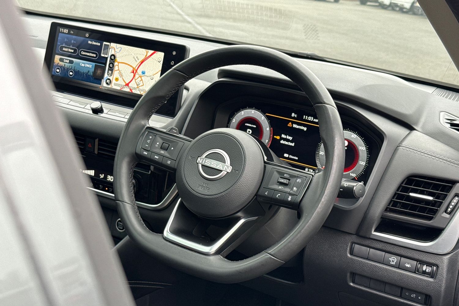 Used Nissan Qashqai 2024 for sale - 77805317: Photo 30