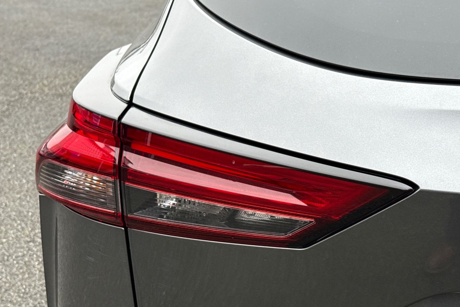 Used Nissan Qashqai 2024 for sale - 77805317: Photo 31