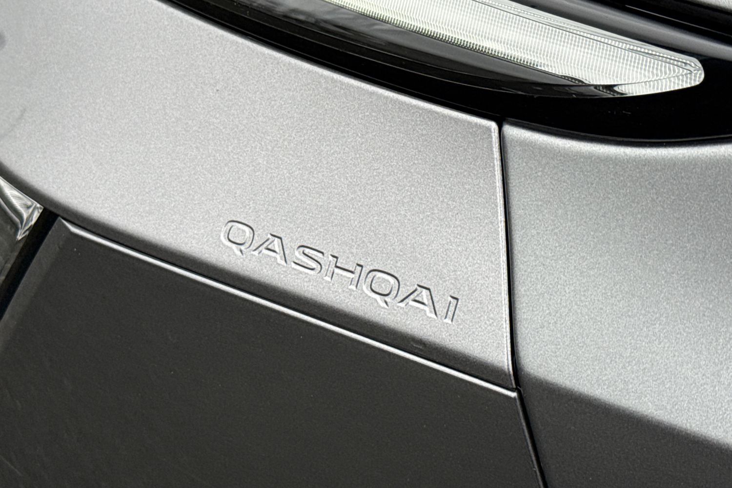 Used Nissan Qashqai 2024 for sale - 77805317: Photo 33