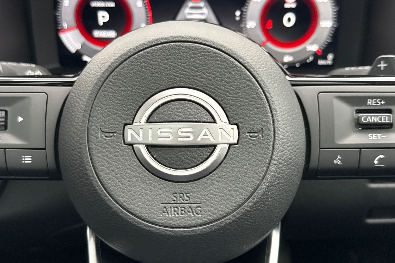 Used Nissan Qashqai 2024 for sale - 77805317: Photo 36