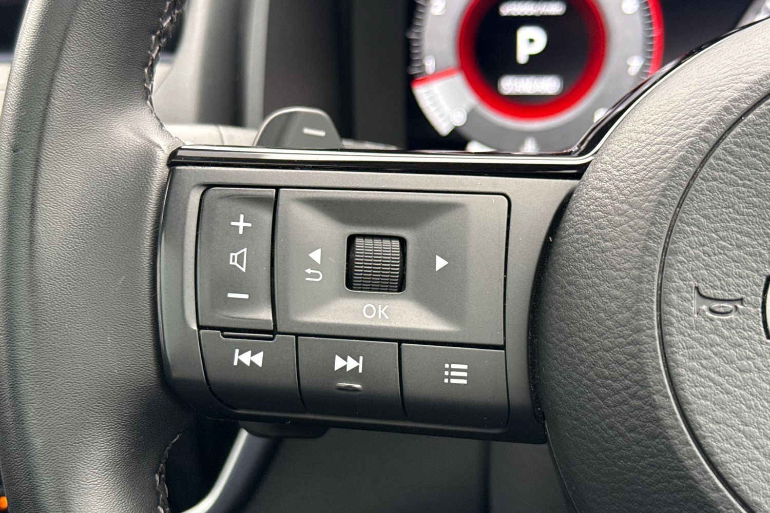 Used Nissan Qashqai 2024 for sale - 77805317: Photo 37