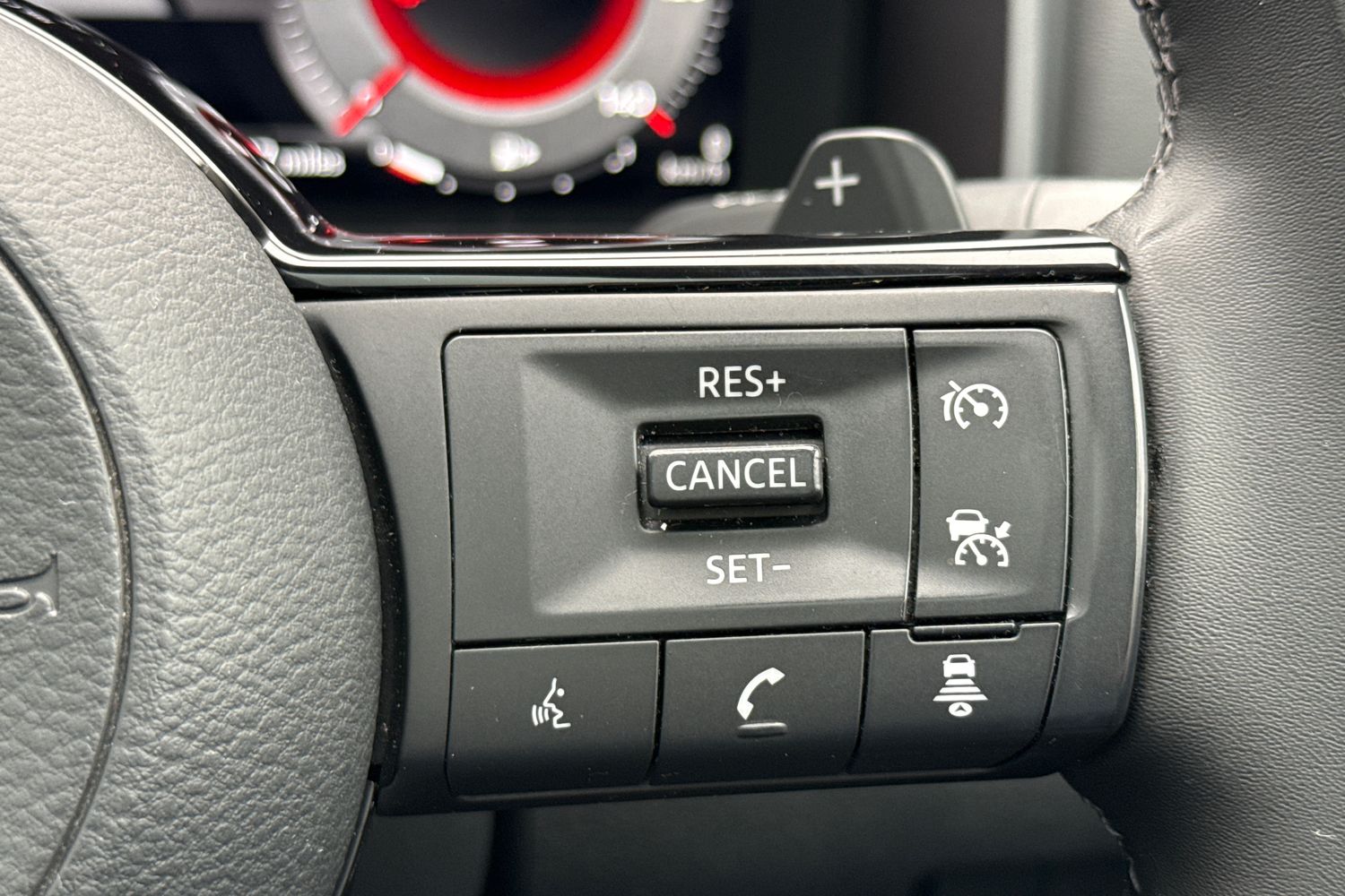 Used Nissan Qashqai 2024 for sale - 77805317: Photo 38