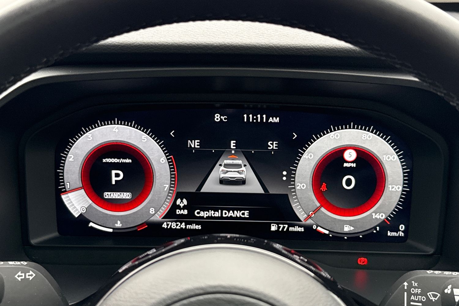 Used Nissan Qashqai 2024 for sale - 77805317: Photo 39