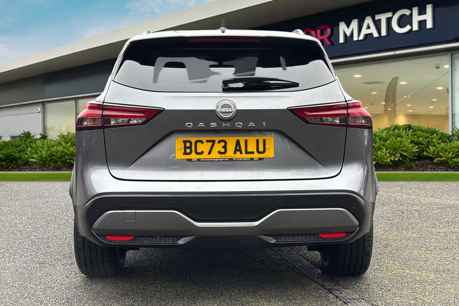 Used Nissan Qashqai 2024 for sale - 77805317: Photo 4